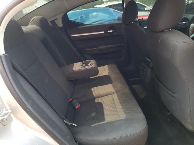 Photo 10 from auction – 2010 DODGE CHARGER SX with VIN 2B3CA3CV9AH168494