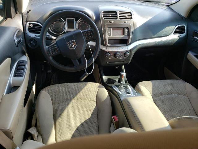 Photo 8 from auction – 2014 DODGE JOURNEY SE with VIN 3C4PDCABXET201838