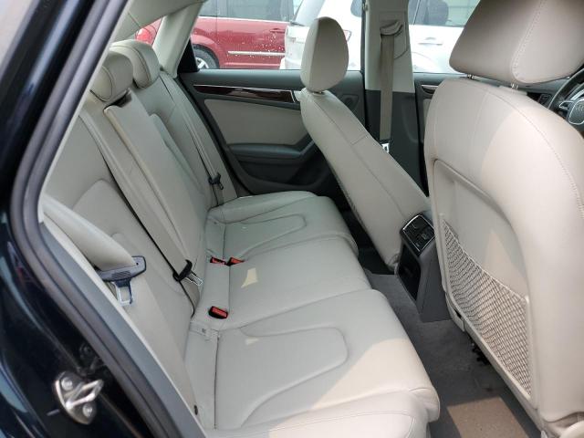 Photo 10 from auction – 2010 AUDI A4 PREMIUM with VIN WAUFFAFL7AN057894