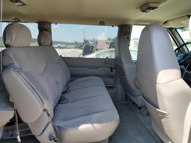 Photo 11 from auction – 2004 CHEVROLET ASTRO with VIN 1GNEL19X04B126489