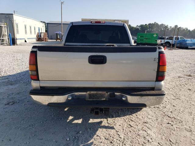 Photo 6 from auction – 2006 GMC NEW SIERRA with VIN 2GTEC13V261344887