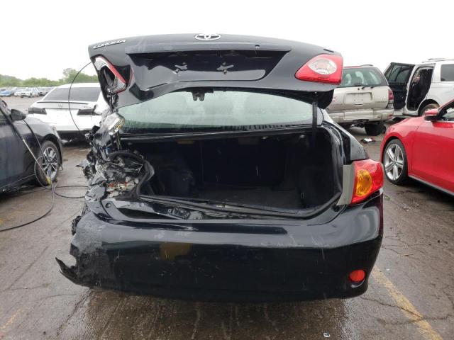 Photo 6 from auction – 2010 TOYOTA COROLLA BA with VIN JTDBU4EE8AJ058796