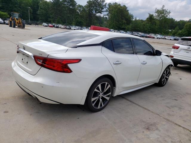 Photo 3 from auction – 2017 NISSAN MAXIMA 3.5 with VIN 1N4AA6AP3HC397820