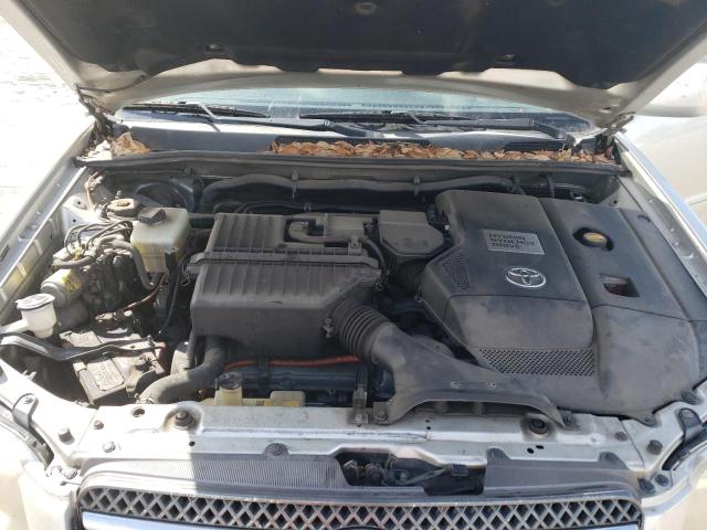 Photo 11 from auction – 2007 TOYOTA HIGHLANDER with VIN JTEDW21AX70023035