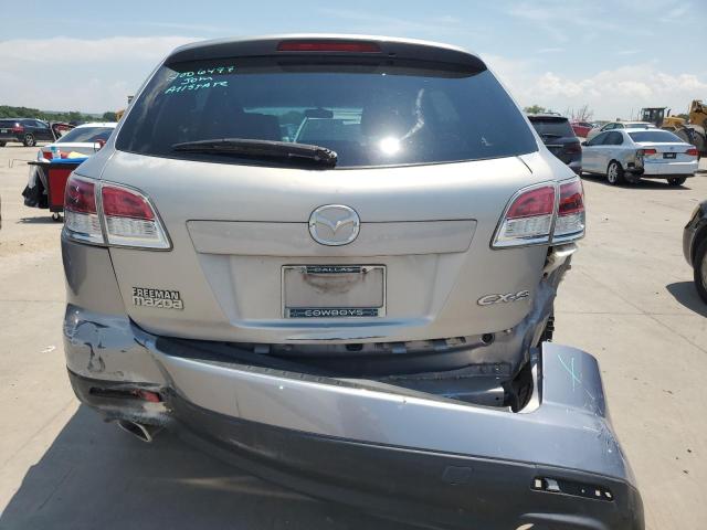 Photo 6 from auction – 2008 MAZDA CX-9 with VIN JM3TB28AX80139068