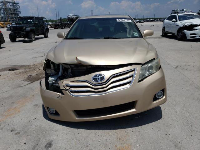 Photo 5 from auction – 2011 TOYOTA CAMRY SE with VIN 4T1BK3EK6BU632720