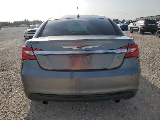 Photo 6 from auction – 2013 CHRYSLER 200 LIMITE with VIN 1C3CCBCG5DN600485