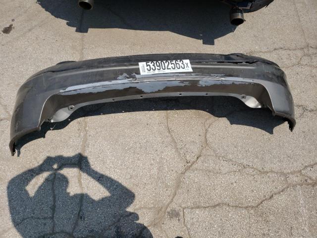Photo 12 from auction – 2013 FORD EDGE LIMIT with VIN 2FMDK4KC0DBC30485