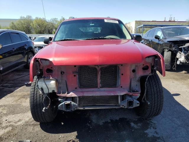 Photo 5 from auction – 2004 MERCURY MOUNTAINEE with VIN 4M2ZU86K14UJ14018