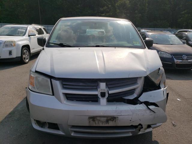 Photo 5 from auction – 2010 DODGE GRAND CARA with VIN 2D4RN4DE8AR179243