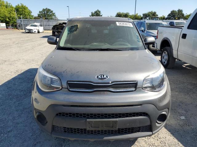 Photo 5 from auction – 2019 KIA SOUL with VIN KNDJN2A20K7024536