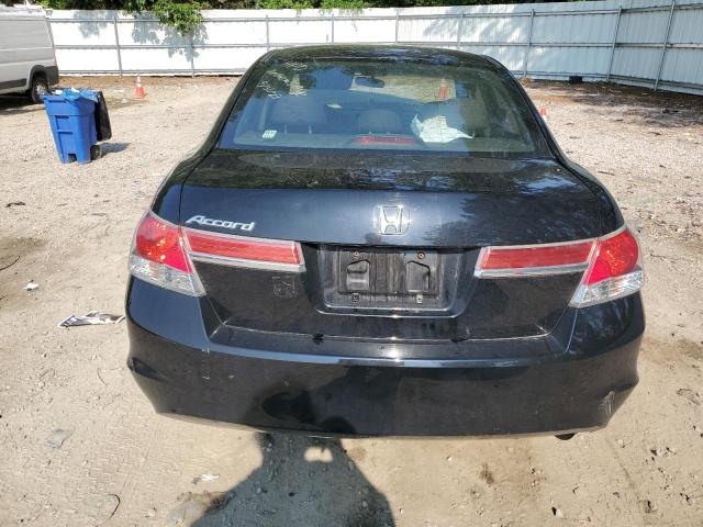 Photo 6 from auction – 2012 HONDA ACCORD EX with VIN 1HGCP2F73CA108797