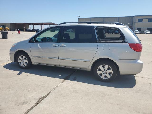 Photo 2 from auction – 2007 TOYOTA SIENNA CE with VIN 5TDZK23C37S024643