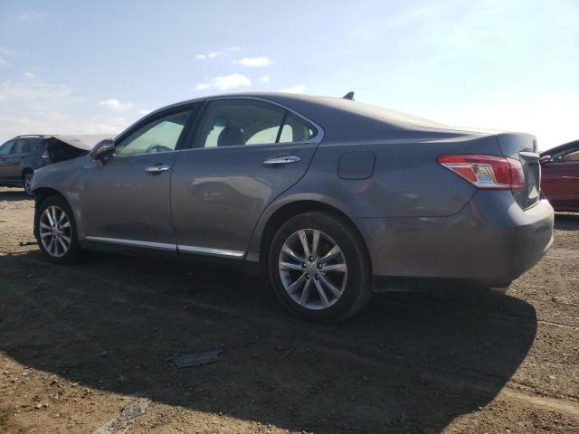 Photo 2 from auction – 2012 LEXUS ES 350 with VIN JTHBK1EG0C2506837