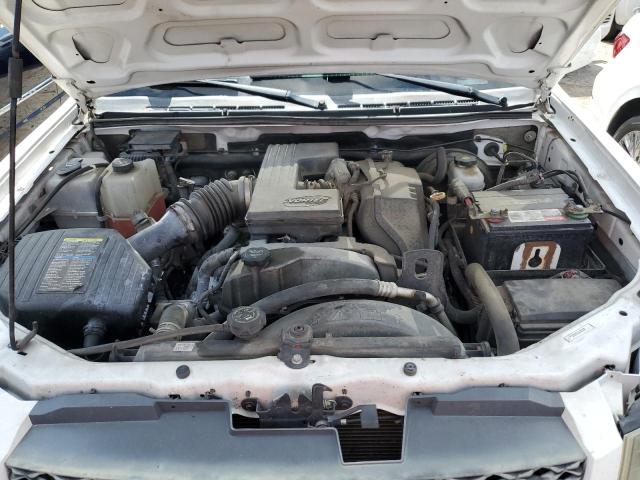 Photo 11 from auction – 2009 CHEVROLET COLORADO with VIN 1GCDT13E698146309