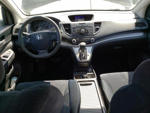 Photo 8 from auction – 2012 HONDA CR-V LX with VIN 2HKRM3H36CH503163