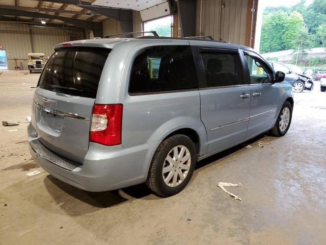 Photo 3 from auction – 2013 CHRYSLER TOWN & COU with VIN 2C4RC1BG6DR511402