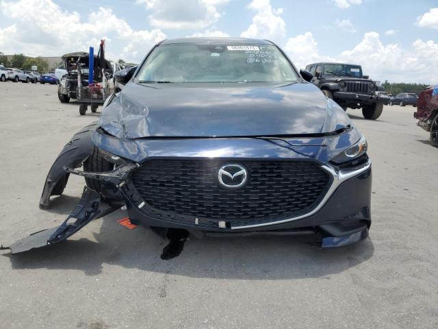 Photo 5 from auction – 2021 MAZDA 3 SELECT with VIN 3MZBPABL2MM250289