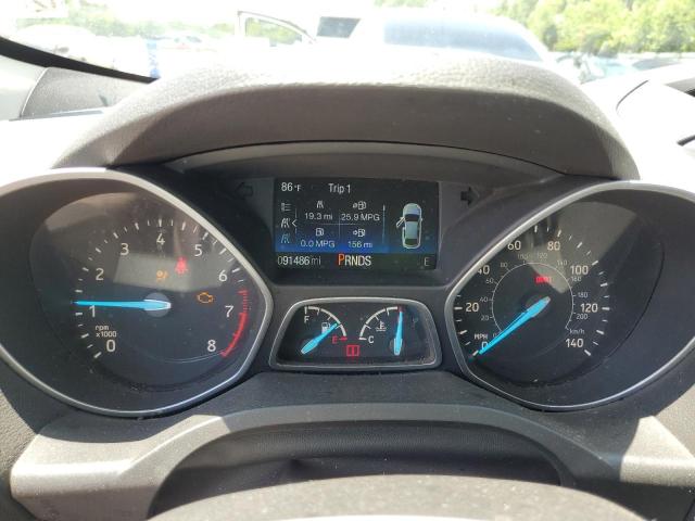 Photo 9 from auction – 2018 FORD ESCAPE SE with VIN 1FMCU0GD0JUA11841
