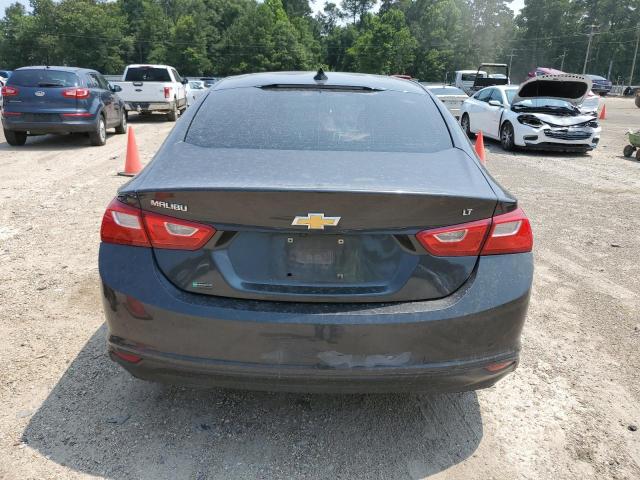 Photo 6 from auction – 2018 CHEVROLET MALIBU LT with VIN 1G1ZD5ST0JF146874