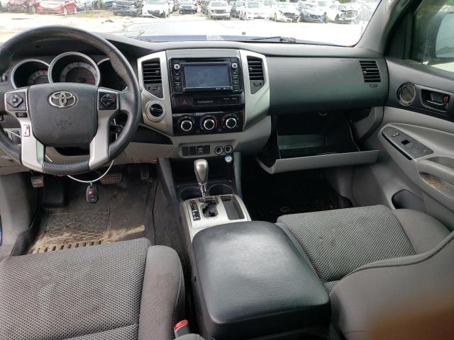 Photo 8 from auction – 2015 TOYOTA TACOMA DOU with VIN 3TMLU4EN8FM189368