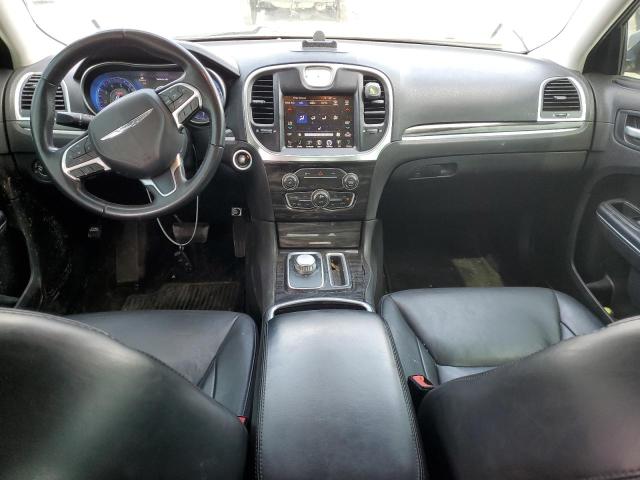 Photo 8 from auction – 2015 CHRYSLER 300 LIMITE with VIN 2C3CCAAG8FH801886