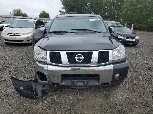 Photo 5 from auction – 2004 NISSAN ARMADA SE with VIN 5N1AA08BX4N722300