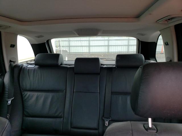 Photo 10 from auction – 2005 BMW X5 3.0I with VIN 5UXFA13525LY15468