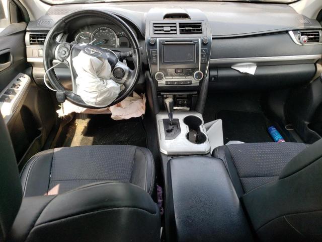 Photo 8 from auction – 2012 TOYOTA CAMRY BASE with VIN 4T1BF1FK6CU182270