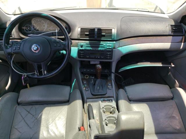 Photo 8 from auction – 2003 BMW 330 I with VIN WBAEV53403KM28532