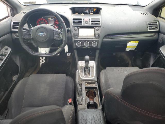 Photo 8 from auction – 2016 SUBARU WRX PREMIU with VIN JF1VA1E65G8813809