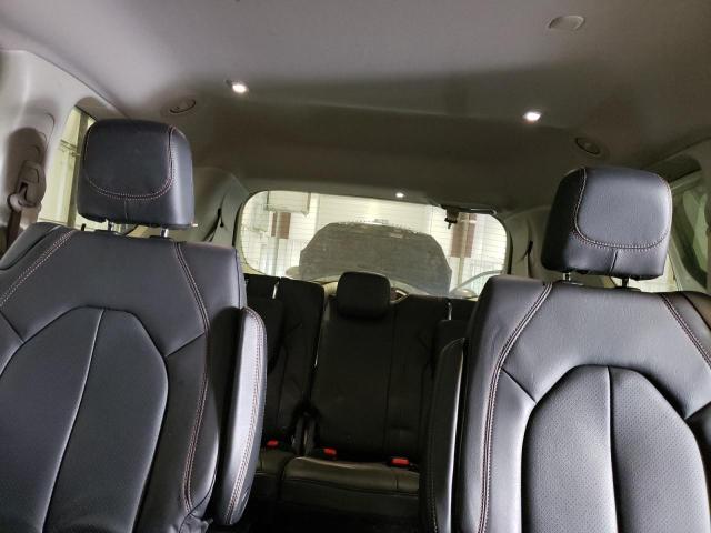 Photo 10 from auction – 2019 CHRYSLER PACIFICA T with VIN 2C4RC1EG6KR645576