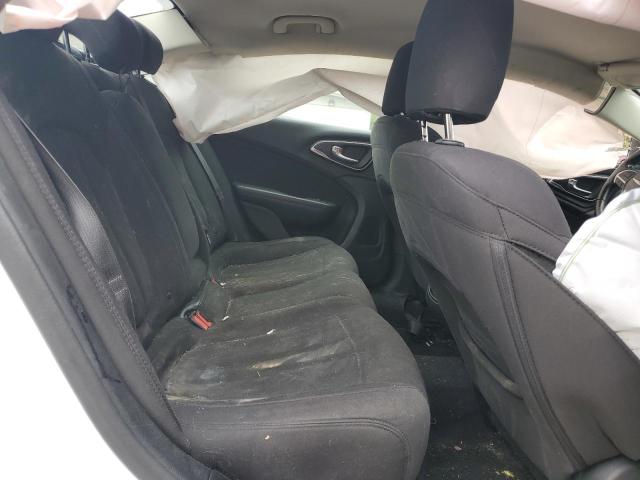 Photo 10 from auction – 2015 CHRYSLER 200 LIMITE with VIN 1C3CCCAB2FN595679