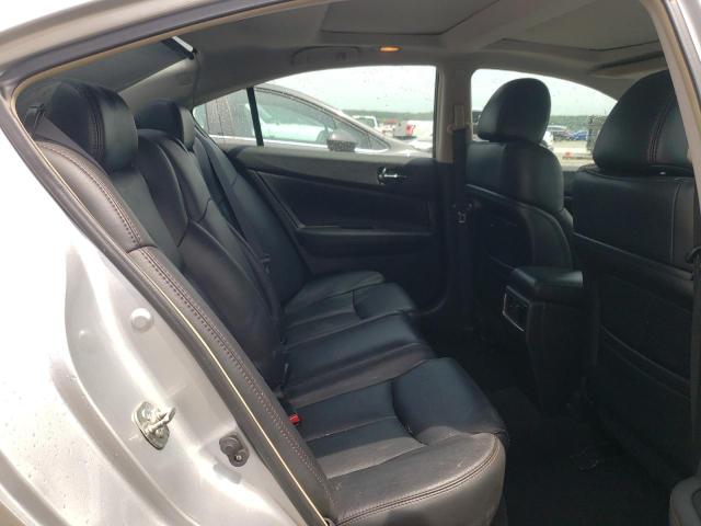 Photo 10 from auction – 2012 NISSAN MAXIMA S with VIN 1N4AA5AP5CC858244