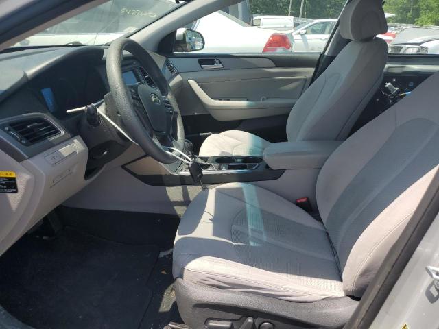 Photo 7 from auction – 2015 HYUNDAI SONATA SE with VIN 5NPE24AF0FH219059