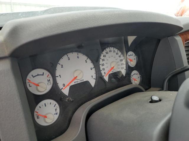 Photo 9 from auction – 2006 DODGE RAM 1500 S with VIN 1D7HA18226J152091