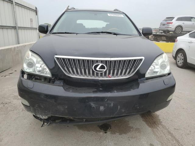 Photo 5 from auction – 2007 LEXUS RX 350 with VIN 2T2GK31UX7C026662