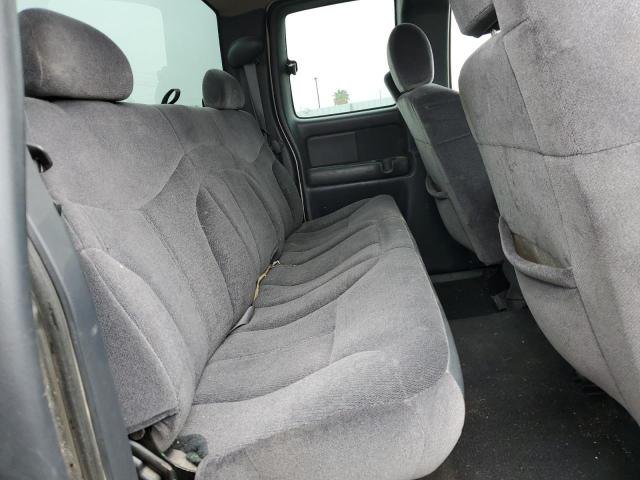 Photo 10 from auction – 2001 GMC NEW SIERRA with VIN 1GTEK19T81E176513