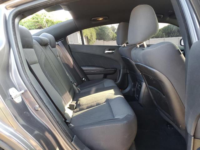 Photo 10 from auction – 2019 DODGE CHARGER SX with VIN 2C3CDXBG9KH615203