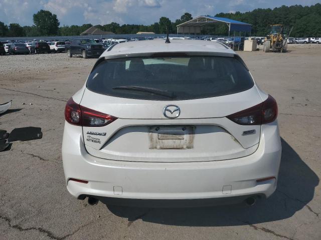 Photo 6 from auction – 2017 MAZDA 3 SPORT with VIN 3MZBN1K74HM140035