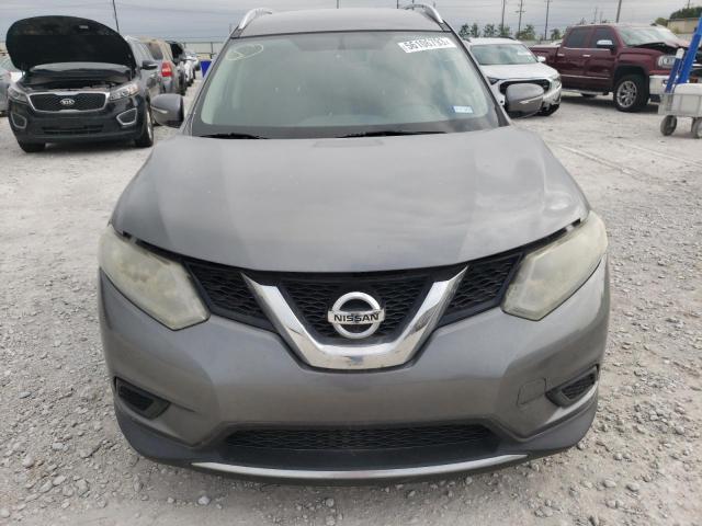 Photo 5 from auction – 2015 NISSAN ROGUE S with VIN KNMAT2MT2FP531633