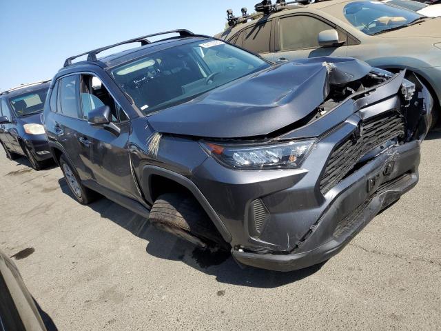 Photo 4 from auction – 2019 TOYOTA RAV4 LE with VIN 2T3K1RFV3KW020366