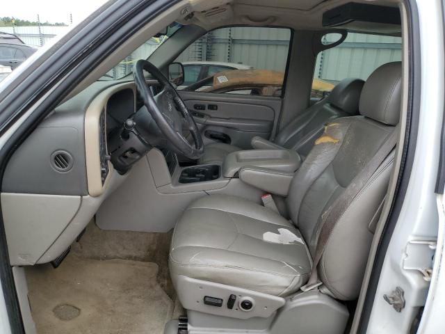 Photo 7 from auction – 2005 GMC YUKON with VIN 1GKEK13T25J247683