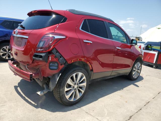 Photo 3 from auction – 2019 BUICK ENCORE PRE with VIN KL4CJASB2KB750810