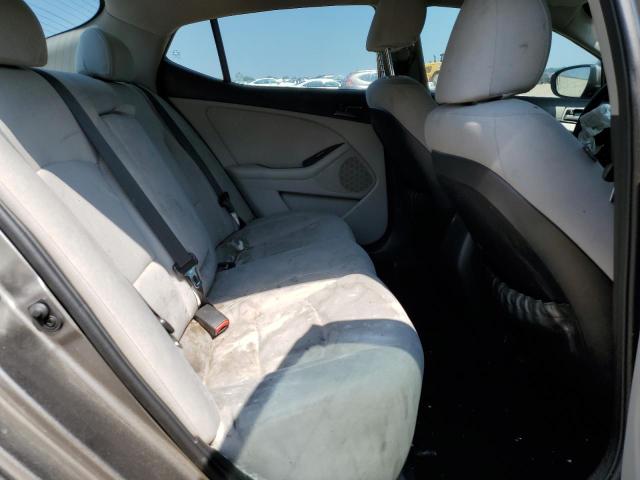 Photo 10 from auction – 2013 KIA OPTIMA LX with VIN 5XXGM4A72DG151836