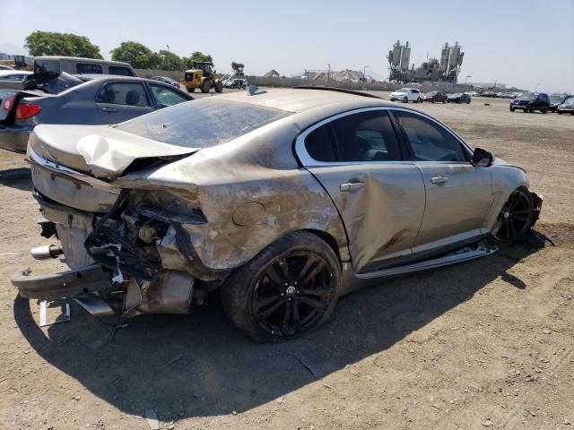 Photo 3 from auction – 2014 JAGUAR XF with VIN SAJWA0ES1EPU14843