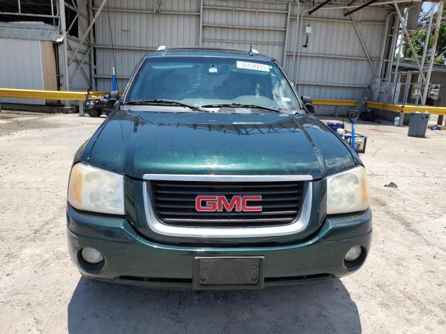 Photo 5 from auction – 2004 GMC ENVOY XUV with VIN 1GKES12P146159780