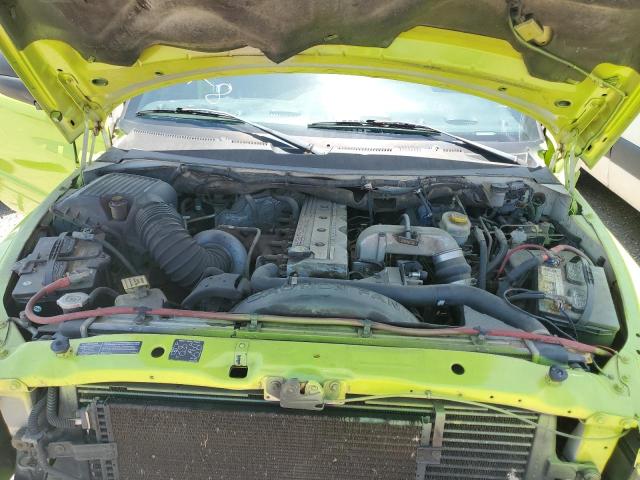 Photo 12 from auction – 1998 DODGE RAM 3500 with VIN 1B7MC3360WJ228514