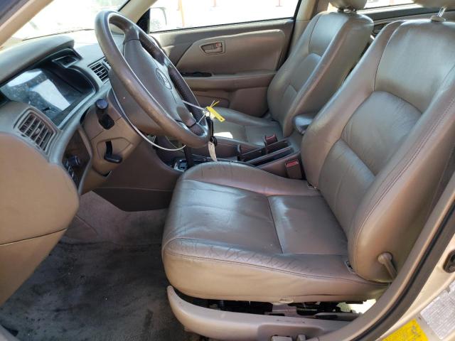 Photo 7 from auction – 2000 TOYOTA CAMRY LE with VIN JT2BF28K7Y0254205