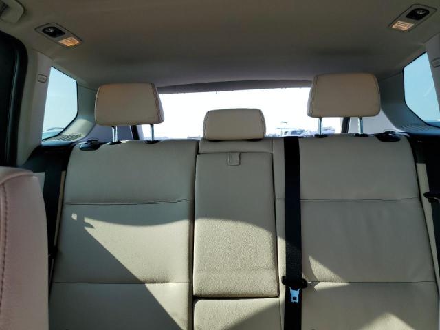 Photo 10 from auction – 2013 BMW X3 XDRIVE2 with VIN 5UXWX9C59D0A23060